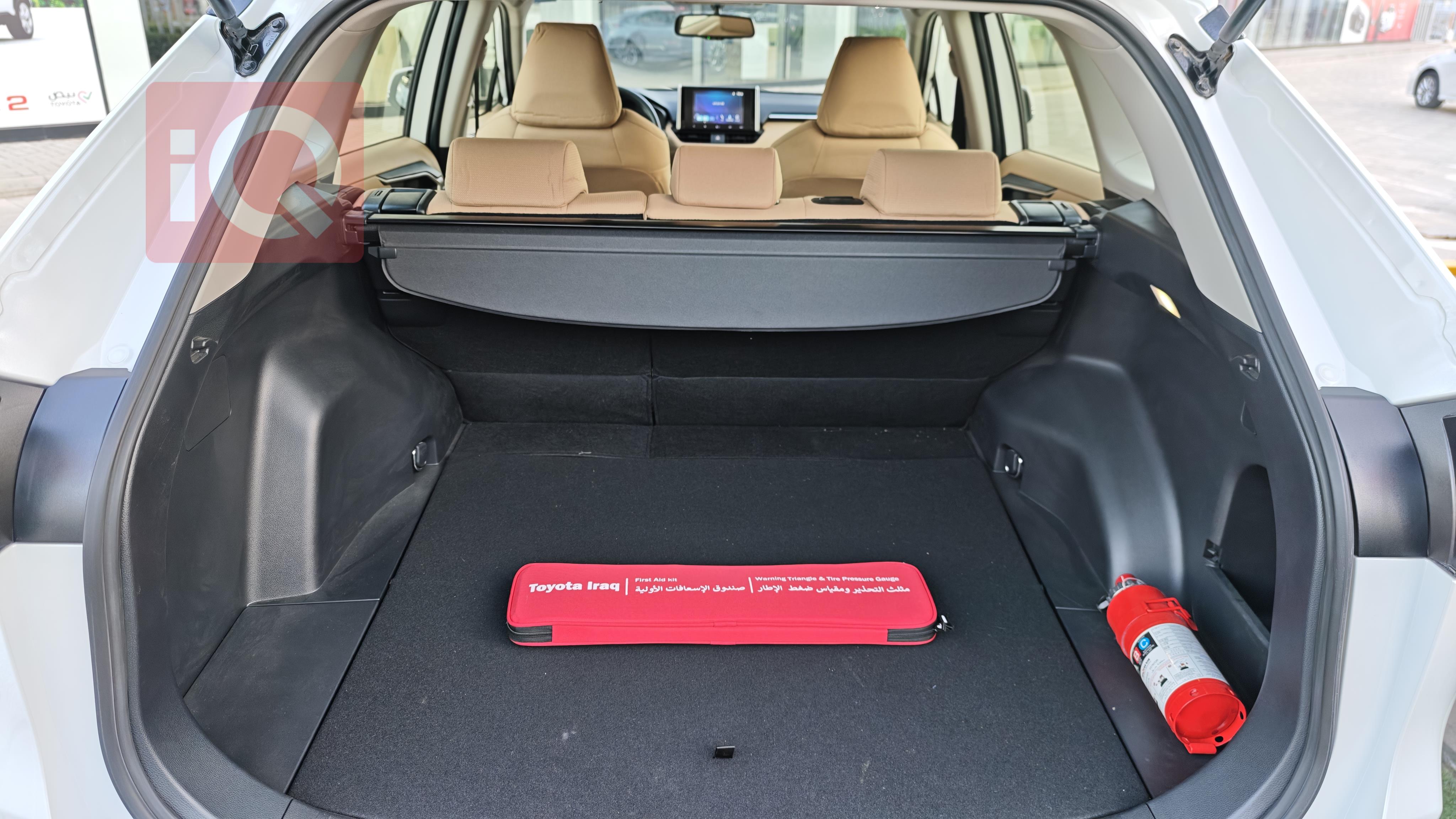 تويوتا راف 4